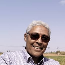 Abdelrahman Eltahir A. Musa