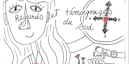Decolonizing development cooperation: Online workshop