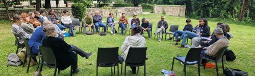 Atelier d’apprentissage collectif décolonial « Regards du Sud »