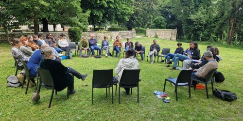 Atelier d’apprentissage collectif décolonial « Regards du Sud »
