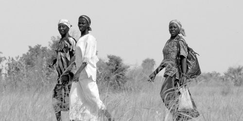 Ciad e Camerun, fotografati nel 2011 da Marina Bertoncin