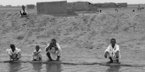 Il Sudan nel 2016, fotografato da Marina Bertoncin