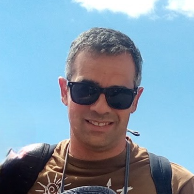 Luca De Felice