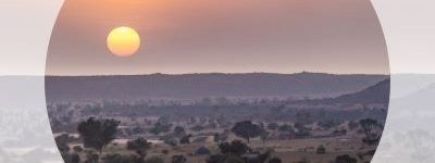 Chapter 6 of Water and Land in the Sahel: Mapping the Flow selected as a use case by Copernicus Global Land