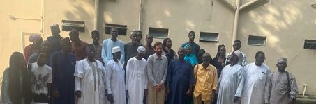 Tra archivi ed incontri reali. Una missione di ricerca nel nord della Nigeria