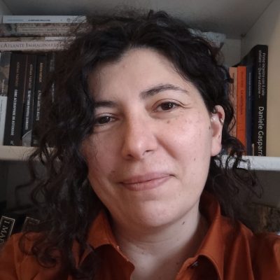 Maria Petriccione