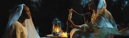 Bergen Kunsthall – Al-Sit: Proiezione del film e incontro con Suzannah Mirghani, mercoledì 16 settembre alle 19:00